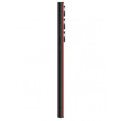 Смартфон Samsung Galaxy S23 Ultra 12/512GB - Red (SM-S918BZRHEUB)