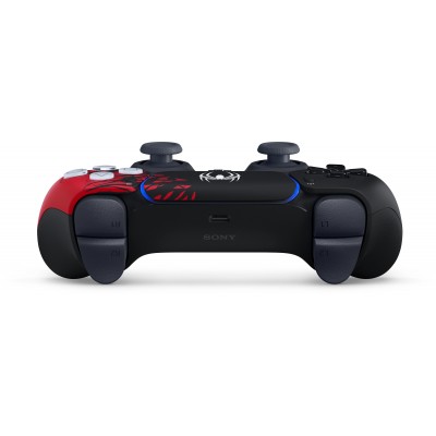 Игровая консоль Sony PlayStation 5 825GB Blu-Ray - Marvel’s Spider-Man 2 Limited Edition Bundle