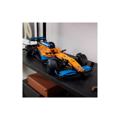 Авто-конструктор LEGO Technic McLaren Formula 1 (42141)