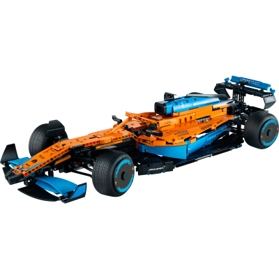 Авто-конструктор LEGO Technic McLaren Formula 1 (42141)