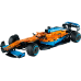 Авто-конструктор LEGO Technic McLaren Formula 1 (42141)