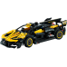 Авто-конструктор LEGO Technic Bugatti Bolide (42151)