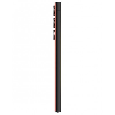 Смартфон Samsung Galaxy S23 Ultra 12/512GB - Red (SM-S918BZRHEUB)