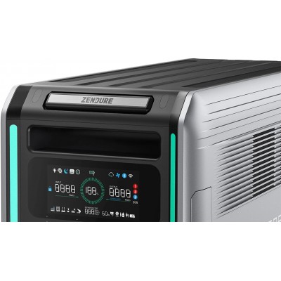 Зарядная станция Zendure SuperBase V4600
