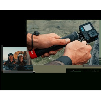 Экшн-камера GoPro HERO11 Black Special Bundle (CHDRB-111-RW)