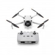 Квадрокоптер DJI Mini 3 з RC-N1 Remote Fly More Combo (CP.MA.00000610.01)