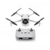 Квадрокоптер DJI Mini 3 with RC-N1 Remote Fly More Combo (CP.MA.00000610.01)