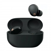 Навушники Sony WF-1000XM5 - Black (WF1000XM5B.CE7)