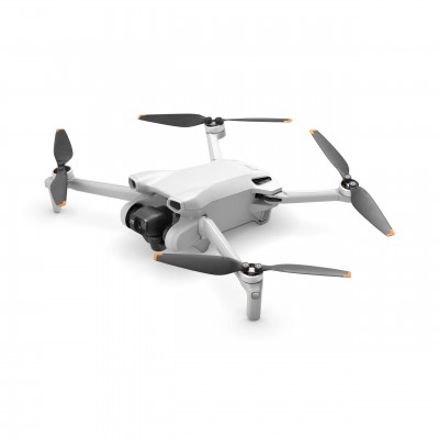 Квадрокоптер DJI Mini 3 with RC-N1 Remote Fly More Combo (CP.MA.00000610.01)