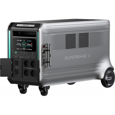 Зарядная станция Zendure SuperBase V4600
