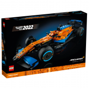 Авто-конструктор LEGO Technic McLaren Formula 1 (42141)