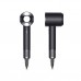 Фен для волосся Dyson Supersonic Origin - Black/Nickel (475202-01)
