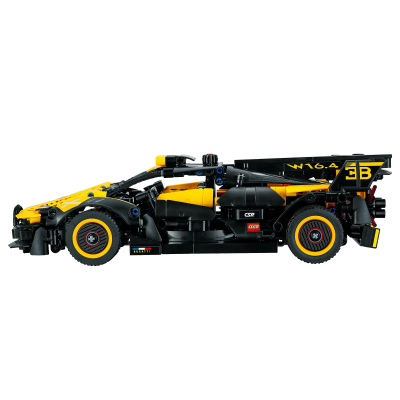 Авто-конструктор LEGO Technic Bugatti Bolide (42151)