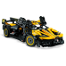 Авто-конструктор LEGO Technic Bugatti Bolide (42151)