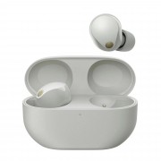 Наушники Sony WF-1000XM5 - Silver (WF1000XM5S.CE7)