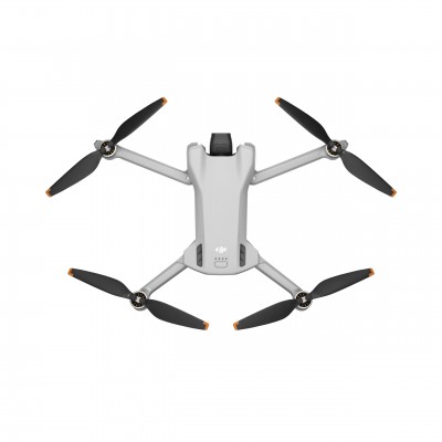 Квадрокоптер DJI Mini 3 with RC-N1 Remote Fly More Combo (CP.MA.00000610.01)