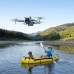 Квадрокоптер DJI Mini 3 with RC-N1 Remote Fly More Combo (CP.MA.00000610.01)