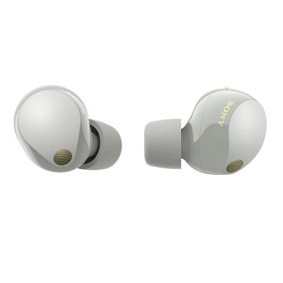 Наушники Sony WF-1000XM5 - Silver (WF1000XM5S.CE7)