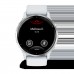 Смарт-часы Garmin Venu 3 Silver Stainless Steel Bezel with Whitestone Case and Silicone Band (010-02784-00/50)