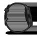 Смарт-часы Garmin Venu 3 Slate Stainless Steel Bezel with Black Case and Silicone Band (010-02784-01/51)