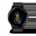 Смарт-часы Garmin Venu 3 Slate Stainless Steel Bezel with Black Case and Silicone Band (010-02784-01/51)