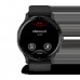 Смарт-часы Garmin Venu 3 Slate Stainless Steel Bezel with Black Case and Silicone Band (010-02784-01/51)