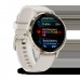 Смарт-часы Garmin Venu 3S Soft Gold Stainless Steel Bezel with Ivory Case and Silicone Band (010-02785-04)