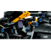 Авто-конструктор LEGO Technic Bugatti Bolide (42151)
