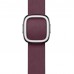 Apple Mulberry Modern Buckle Medium для Apple Watch 38/40/41mm (MUH83)