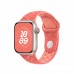 Apple Magic Ember Nike Sport S/M для Apple Watch 38/40/41mm (MUUX3)