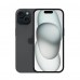 Apple iPhone 15 256GB Black (MTP63)