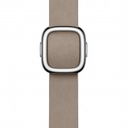 Apple Tan Modern Buckle Medium для Apple Watch 38/40/41mm (MUHF3)