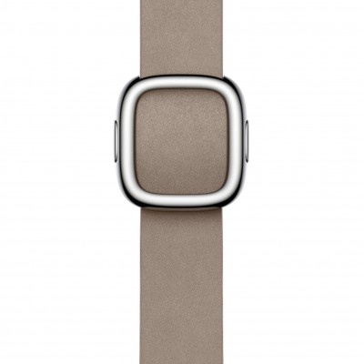 Apple Tan Modern Buckle Large для Apple Watch 38/40/41mm (MUHG3)
