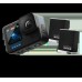 Экшн-камера GoPro HERO12 + Enduro + Head Strap + Handler Floating - Black (CHDRB-121-RW)