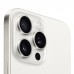 Apple iPhone 15 Pro Max 256GB White Titanium (MU783)
