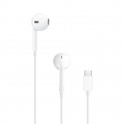 Навушники з мікрофоном Apple EarPods USB-C (MTJY3)