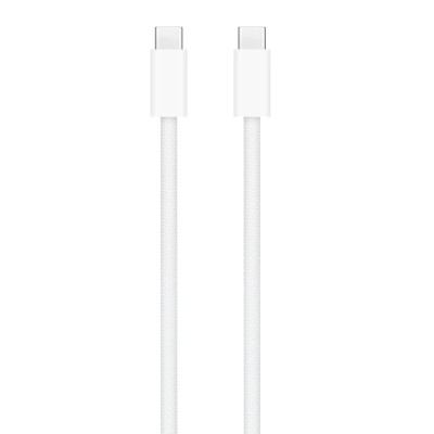 Кабель Apple 240W USB-C Charge Cable 2 m (MU2G3)