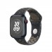 Apple Midnight Sky Nike Sport Band S/M для Apple Watch 38/40/41mm (MUUN3)