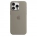 Чехол iPhone 15 Pro Max Silicone Case with MagSafe - Clay (MT1Q3)