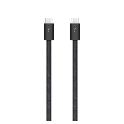 Кабель Apple Thunderbolt 4 USB‑C Pro Cable 1 m (MU883)