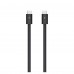 Кабель Apple Thunderbolt 4 USB‑C Pro Cable 1 m (MU883)