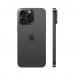 Apple iPhone 15 Pro Max 1TB Black Titanium Dual Sim (MU2X3)