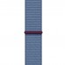 Apple Winter Blue Sport Loop для Apple Watch 42/44/45/49mm (MT5H3)