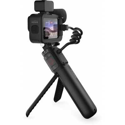 Экшн-камера GoPro HERO12 Creator Edition - Black (CHDFB-121-EU)