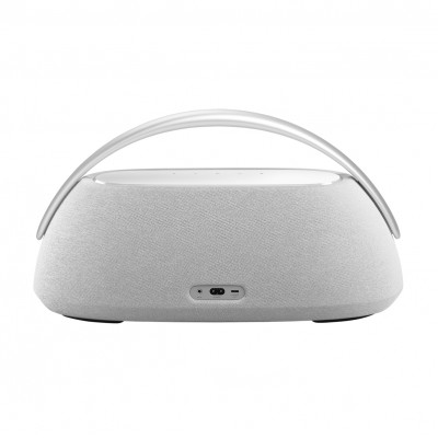 Портативная колонка Harman/Kardon Go + Play 3 - Gray (HKGOPLAY3GRYEP)