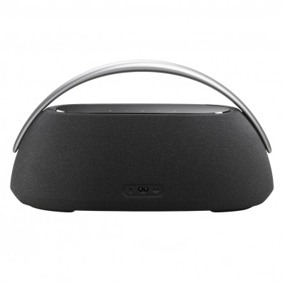 Портативна колонка Harman/Kardon Go + Play 3 - Black (HKGOPLAY3BLKEP)