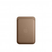 Apple iPhone FineWoven Wallet with MagSafe - Taupe (MT243)