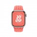 Apple Magic Ember Nike Sport S/M для Apple Watch 38/40/41mm (MUUX3)