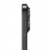 Apple iPhone 15 Pro Max 1TB Black Titanium Dual Sim (MU2X3)