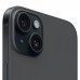 Apple iPhone 15 256GB Black (MTP63)